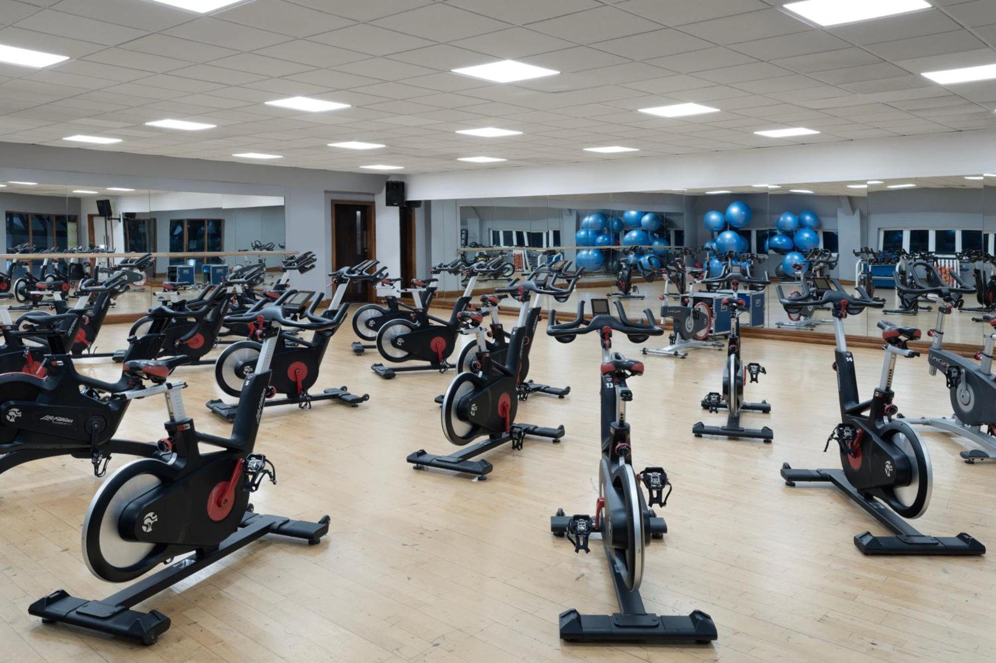 Delta Hotels By Marriott Worsley Park Country Club מראה חיצוני תמונה