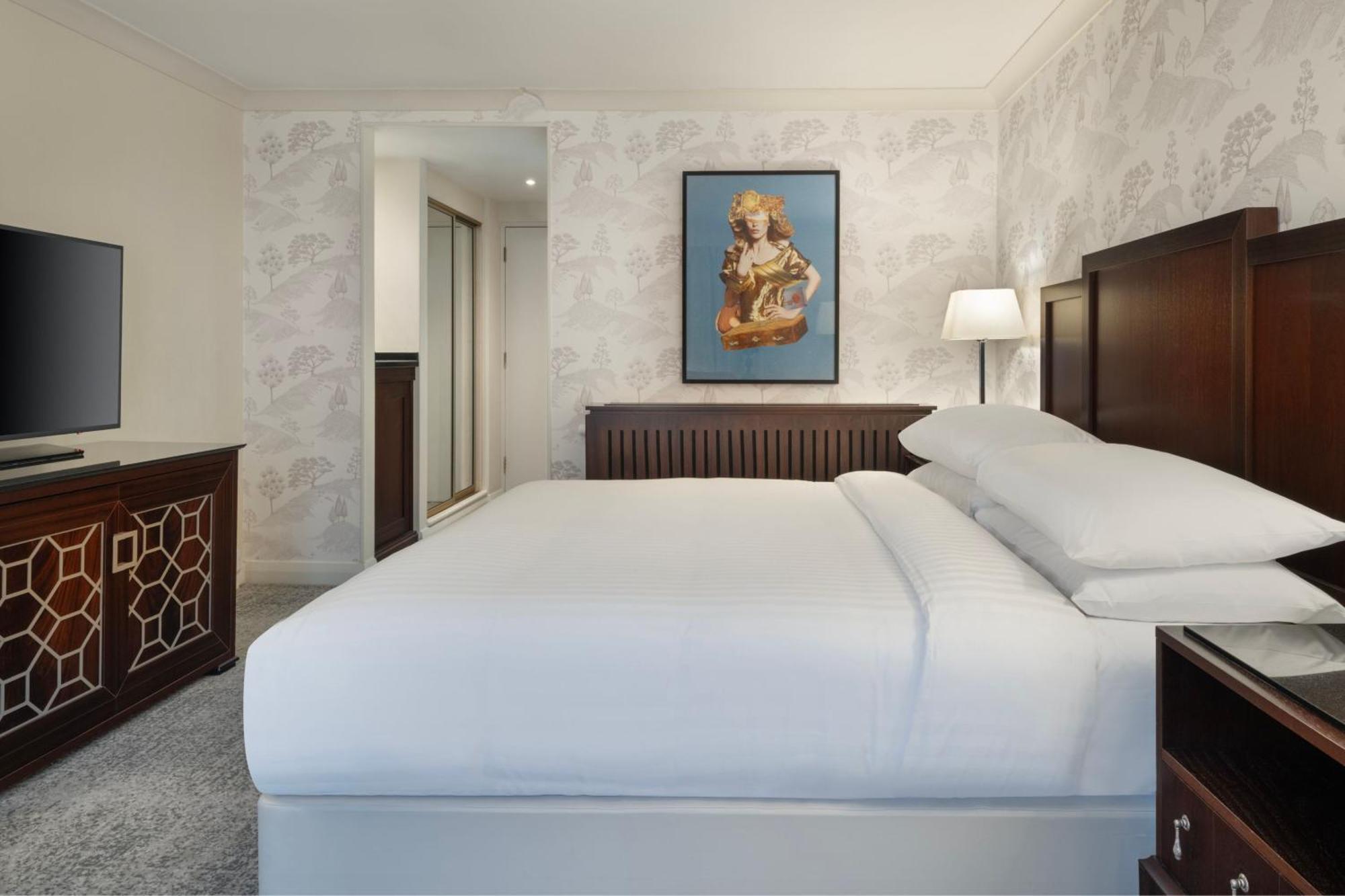 Delta Hotels By Marriott Worsley Park Country Club מראה חיצוני תמונה