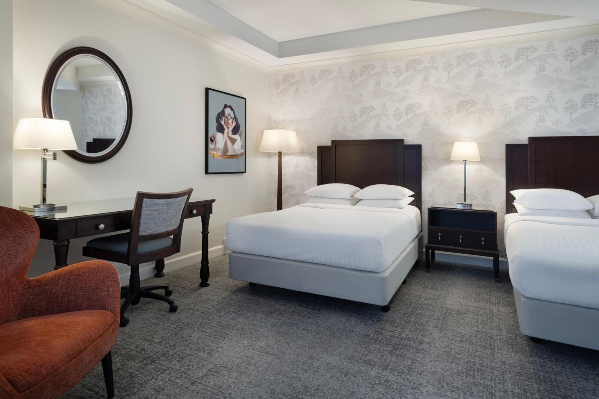 Delta Hotels By Marriott Worsley Park Country Club מראה חיצוני תמונה